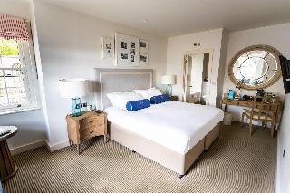 Salcombe Harbour Hotel fotoÄŸrafÄ±