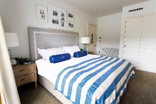 Salcombe Harbour Hotel fotoÄŸrafÄ±