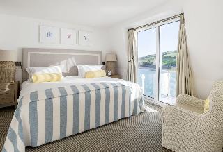 Salcombe Harbour Hotel fotoÄŸrafÄ±