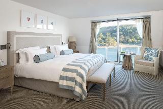 Salcombe Harbour Hotel fotoÄŸrafÄ±