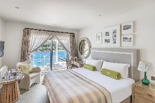 Salcombe Harbour Hotel fotoÄŸrafÄ±