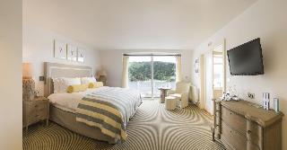 Salcombe Harbour Hotel fotoÄŸrafÄ±