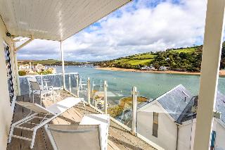 Salcombe Harbour Hotel fotoÄŸrafÄ±