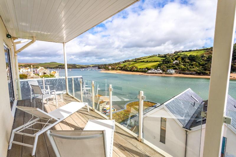 Salcombe Harbour Hotel - Oda