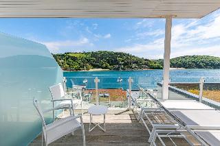 Salcombe Harbour Hotel fotoÄŸrafÄ±