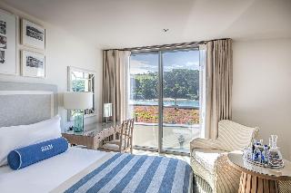 Salcombe Harbour Hotel fotoÄŸrafÄ±