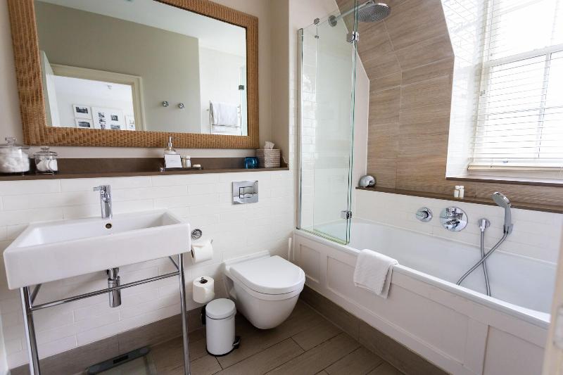 Salcombe Harbour Hotel - Oda
