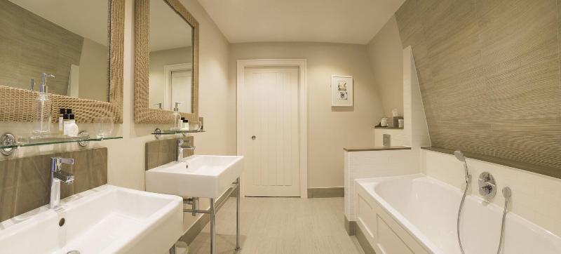 Salcombe Harbour Hotel - Oda