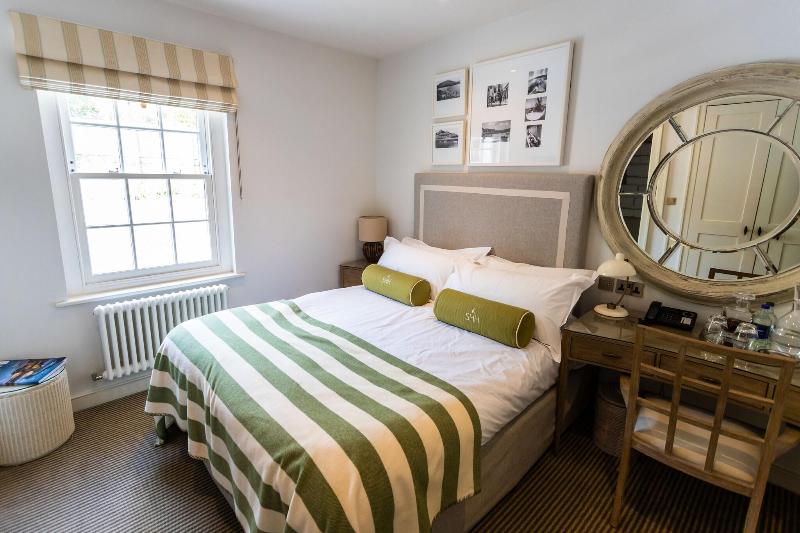 Salcombe Harbour Hotel - Oda