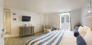 Salcombe Harbour Hotel fotoÄŸrafÄ±
