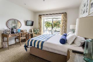Salcombe Harbour Hotel fotoÄŸrafÄ±
