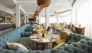 Salcombe Harbour Hotel fotoÄŸrafÄ±
