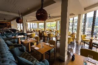 Salcombe Harbour Hotel fotoÄŸrafÄ±