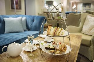 Salcombe Harbour Hotel fotoÄŸrafÄ±