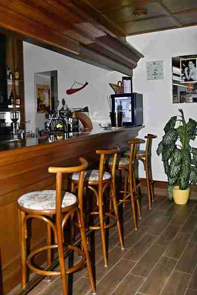 Radnice Hotel - Bar