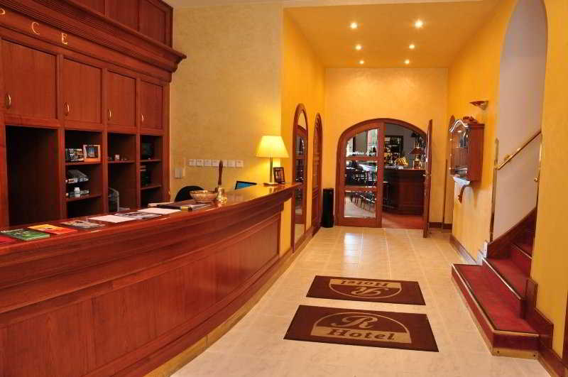 Radnice Hotel fotoÄŸrafÄ±