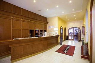 Radnice Hotel fotoÄŸrafÄ±