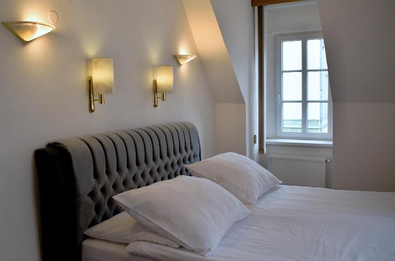 Radnice Hotel - Oda