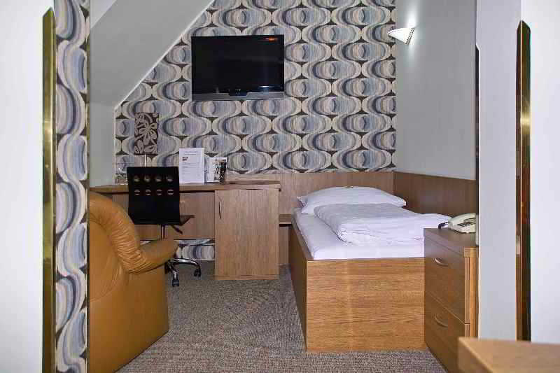Radnice Hotel fotoÄŸrafÄ±