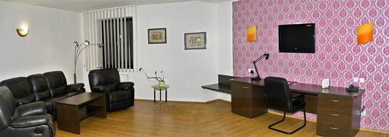 Radnice Hotel fotoÄŸrafÄ±