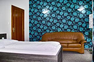Radnice Hotel fotoÄŸrafÄ±