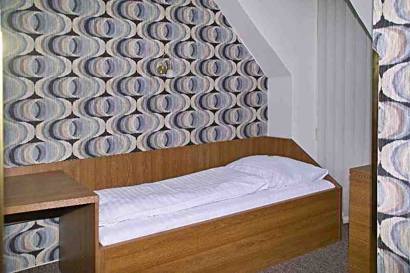 Radnice Hotel fotoÄŸrafÄ±