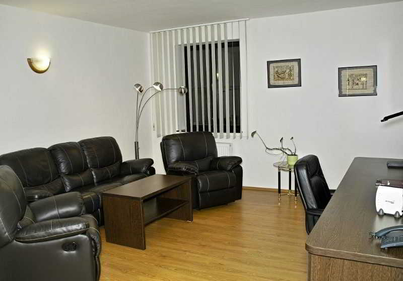 Radnice Hotel fotoÄŸrafÄ±