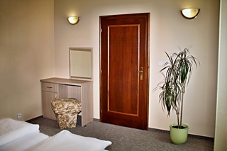 Radnice Hotel fotoÄŸrafÄ±