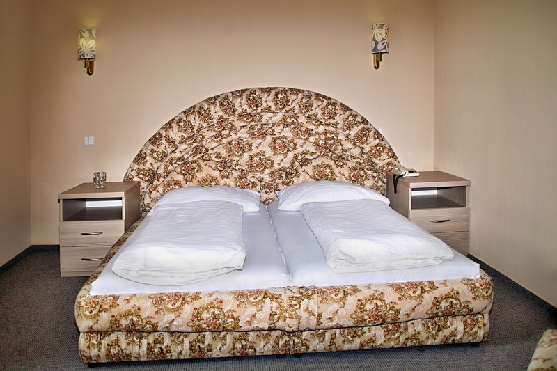 Radnice Hotel - Oda