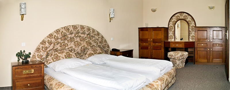 Radnice Hotel - Oda