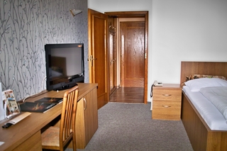 Radnice Hotel fotoÄŸrafÄ±