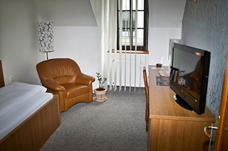 Radnice Hotel fotoÄŸrafÄ±