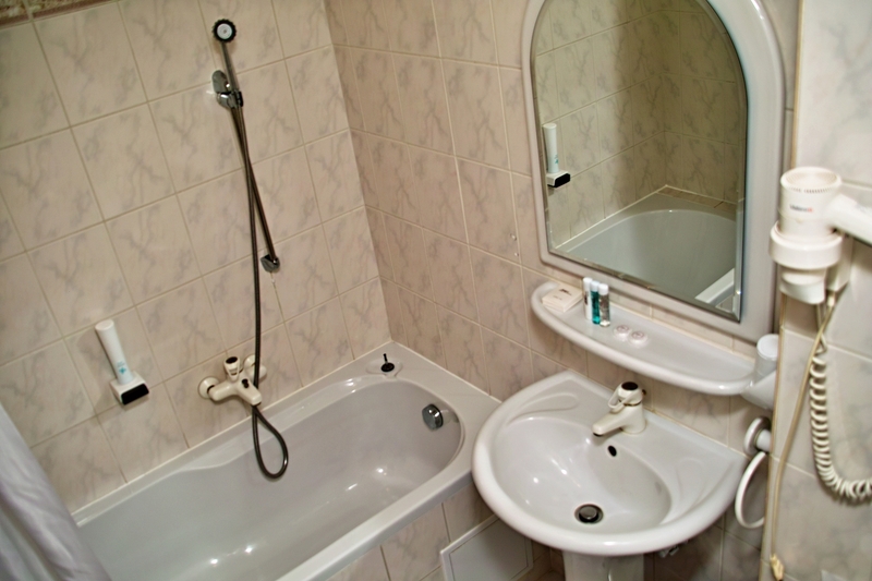 Radnice Hotel - Oda