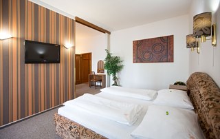 Radnice Hotel fotoÄŸrafÄ±