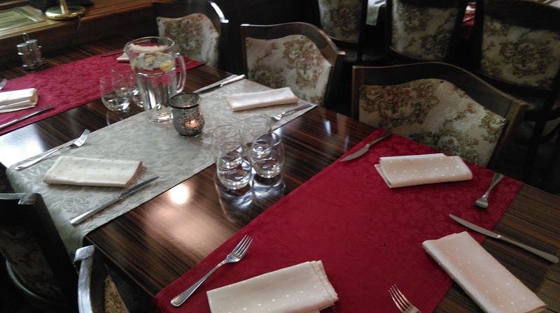 Radnice Hotel - Restoran