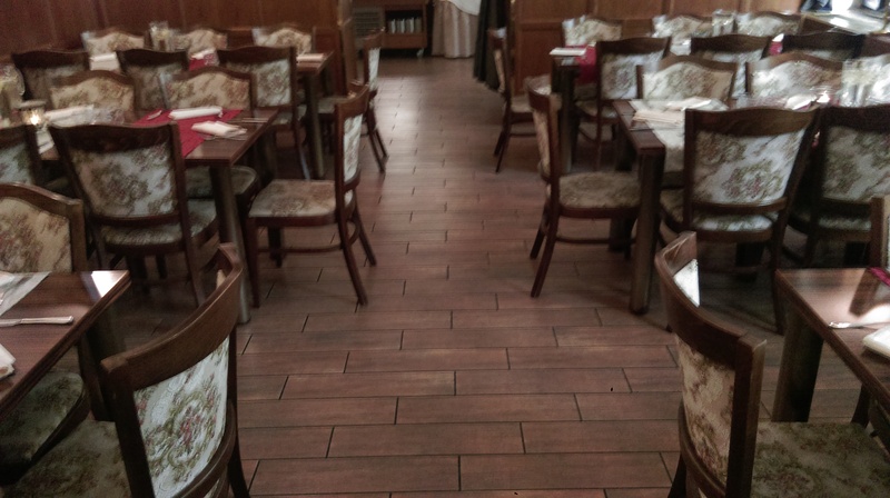 Radnice Hotel - Restoran