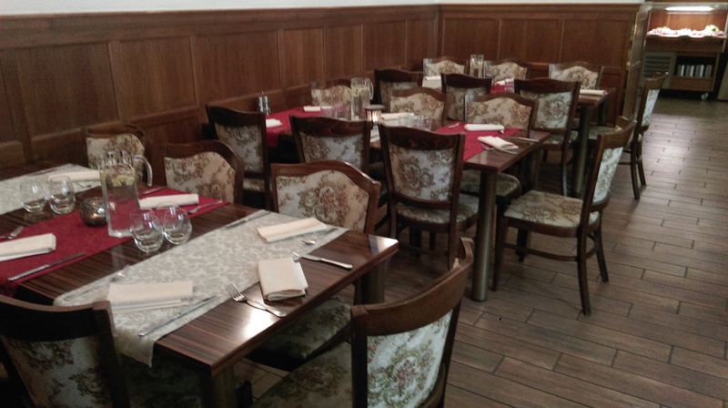 Radnice Hotel - Restoran