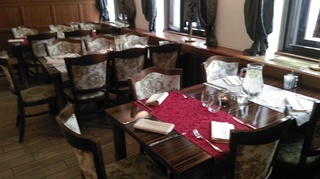 Radnice Hotel fotoÄŸrafÄ±