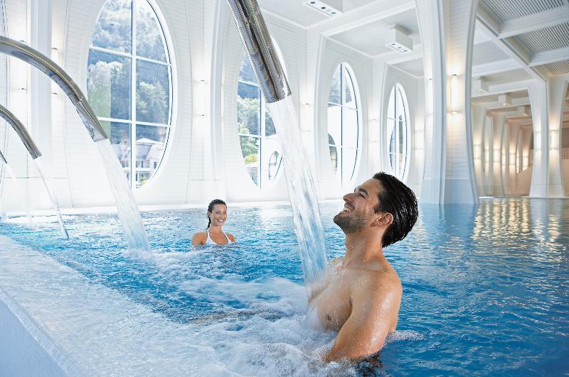 Sorell Hotel Tamina - Aktivite