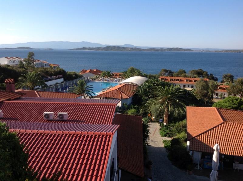 Aristoteles Holiday Resort & Spa - Genel
