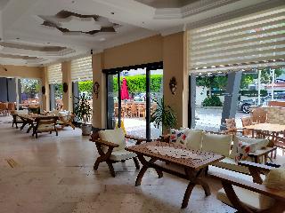 Altinersan Otel fotoÄŸrafÄ±