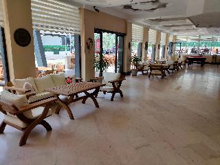 Altinersan Otel fotoÄŸrafÄ±