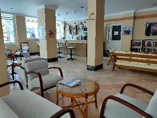 Altinersan Otel fotoÄŸrafÄ±