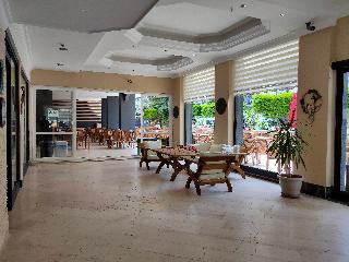 Altinersan Otel fotoÄŸrafÄ±