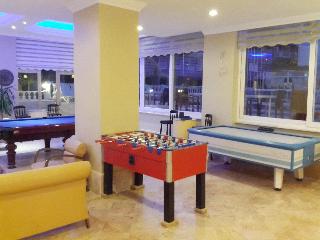 Altinersan Otel fotoÄŸrafÄ±