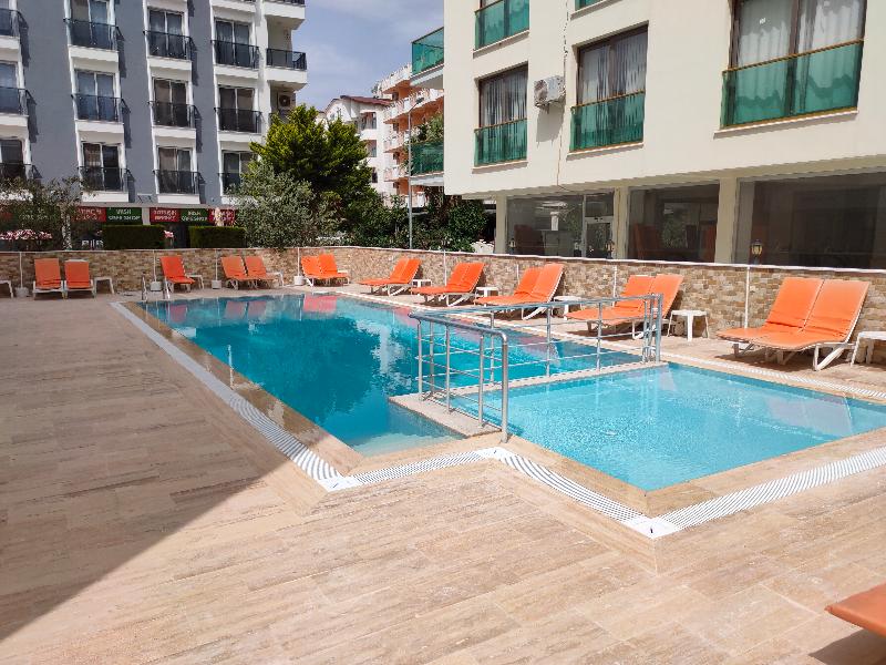 Altinersan Otel - Aktivite