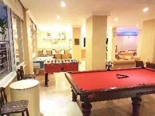 Altinersan Otel fotoÄŸrafÄ±