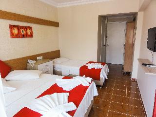 Altinersan Otel otel fotoğrafı
