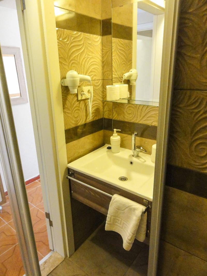 Altinersan Otel - Genel