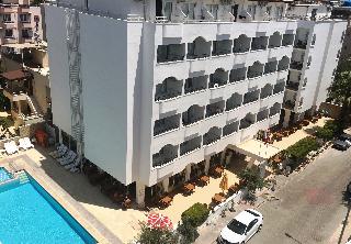 Altinersan Otel fotoÄŸrafÄ±